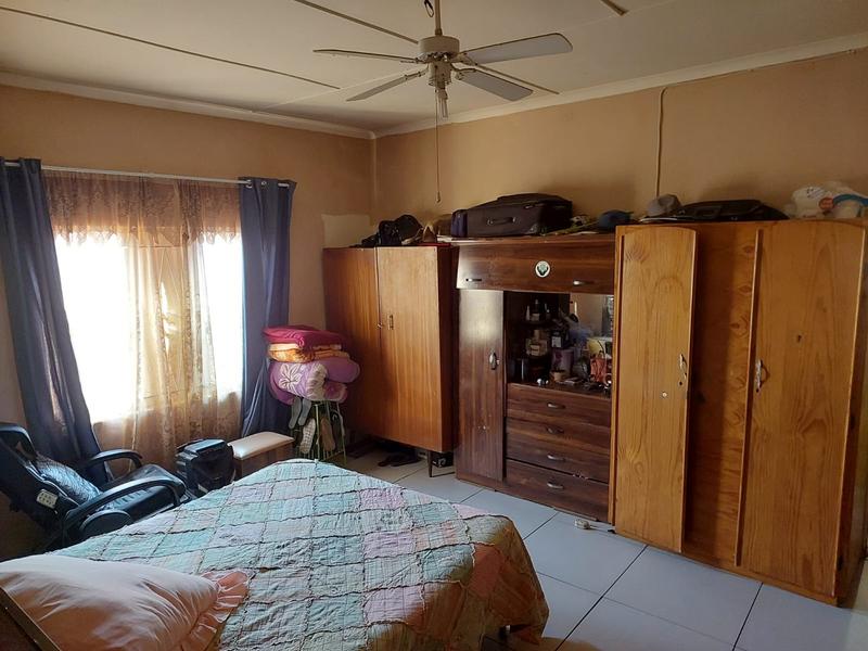 3 Bedroom Property for Sale in Marchand Northern Cape